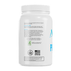 Portions Master Advanced Probiotic 5.75 Billion Organisms – 60ct