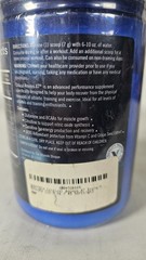 Critical Aminos XT®, Intra/Post Workout, Fruit Punch, 15.9 oz (450 g) Exp:4/2027