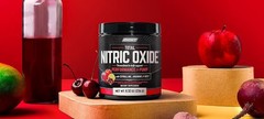 ONNIT TOTAL NITRIC OXIDE PERFORMANCE SUPPORT SUPPLEMENT 8.32oz