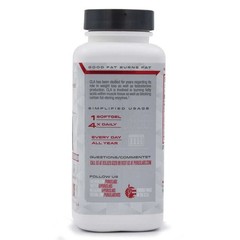 Purus Labs CLA Stim-Free, Recovery – Weight Loss – 100 Capsules