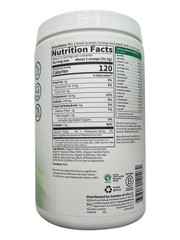 Garden of Life Whey Protein Vanilla 2 Pack (EXP 8/2026)