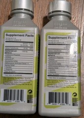 2x MMUSA Runners Peak Creatinol Serum Enhanced VO2 Max Grape 5.1 oz EXP 12/2026