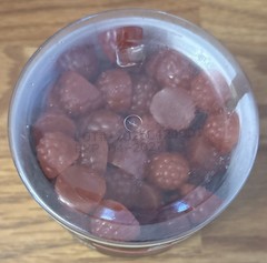 3x 120ct Happyummmm Creatine Monohydrate 360ct Gummies Cherry, Cranberry, Raspbe