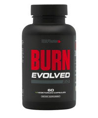 1 TEST BOOST Max + 1 Burn Evolved Sculptnation Testosterone Strength Weight Loss