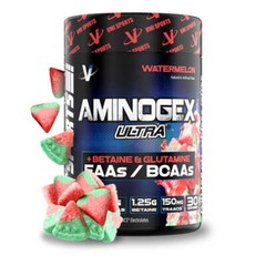 VMI Sports Aminogex Ultra BCAA Powder 30 Servings