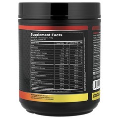 Mode®, Pre-Workout Formula, Bombsicle, 1.75 lb (792 g)