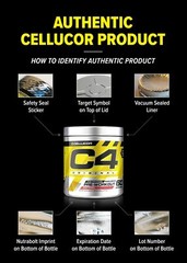 Cellucor C4 Ripped , C4 Ultimate, P6 Red, P6 Ripped, ALL GNC EXCLUSIVES!!