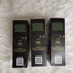 3 Boxes Of Liquid Death Electrolyte Drink Mix Death Dust Lime (18) .42 Oz Packs
