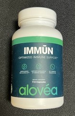 Alovea Immun 112 Capsules