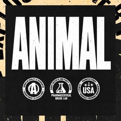 Animal Meal Protein Shake with Whole Food Ingredients, Aids in Muscle Recove…
