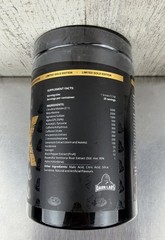 Dark Labs Gold Pre Workout (Original Formula) Cherry Limeade