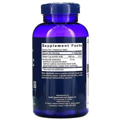Life Extension – Vitamin C and Bio-Quercetin Phytosome 250 Vegetarian Tablets