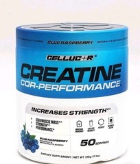 Cellucor Cor-Performance Creatine Dietary Supplement Powder – Exp: 12/2026