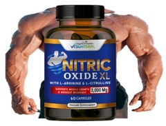 Premium L-Arginine Formula – Increase Endurance and Muscle Mass organic vitamin