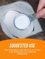 500g Essential Amino Acids Powder – 10g per Serving, Performance Boosting EAA
