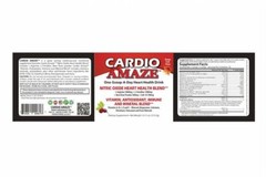 Pre Workout, Nitric Oxide Boost – Free Shipping