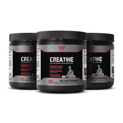 muscle stimulate – CREATINE 300G 100% Pure 3B – muscle vitamins