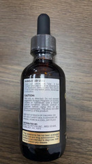 Creatine HCL Liquid Drops for Men & Women, 1500Mg Liquid Creatine Hydrochloride,