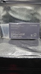Immunocal PLATINUM (30 Pouches) – Glutathione Percusor -Boosts Immune System