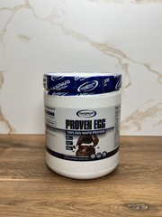 Gaspari Nutrition Egg White Protein Powder Chocolate Dairy-Free 170g