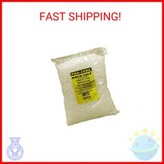 Pro-Cure Rock Salt Bulk In Poly Bag 4 Lb