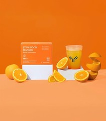 Immunocal Booster Energy – FREE SHIPPING