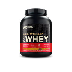 GOLD STANDARD 100% WHEY™