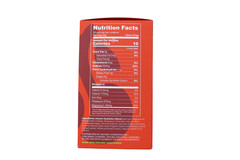 Instant Hydration Electrolytes Powder ~ 3 Single Serving Packs ~ Cherry Limeade