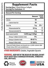 anti inflammatory diet – BLACK SEED OIL – grow hair faster 2 BOTTLE