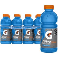 Gatorade Thirst Quencher Lemon Lime 20 Fl Oz (Pack of 8) Electrolyte Drink