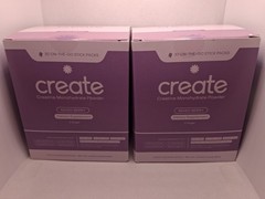 Creatine Mixed Berry – Create Creatine Monohydrate Powder Getting 2 Exp 8/27