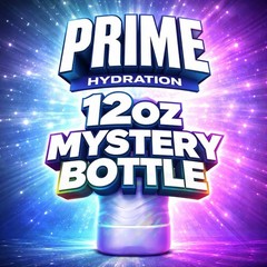 12oz PRIME Hydration Drink Mystery Bottle (READ DESCRIPTION)