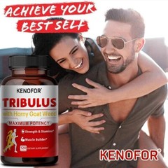 Tribulus Capsules 7000mg Testosteron Booster Muscle Mass 30 To 120 CAPSULES