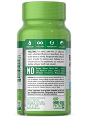 Nature’s Truth Electrolyte Tablets | No Sugar | 90 Count 90 (Pack of 1)