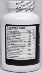 Prime Male Enhance Male Enhancement Supplement 120 Capsules New Exp. 04/26