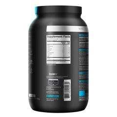 EFX Sports Karbolyn Fuel Neutral 68 8 oz 1950 g Gluten-Free, Informed Sport,