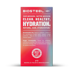 Electrolytes Powder Variety Pack – 30 Hydration Packets with Essential Element E