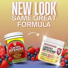 3 Pack L-Arginine 5200mg & L-Citrulline 1200mg Nitric Oxide Booster for Blood Fl