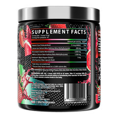 Nutrex CREATINE + HMB Powder Strength & Lean Muscle Recovery Formula 30 Servings
