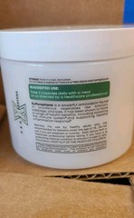 Peak Revival Sulforaphane + Cellular Health Cognitive Function 60 Caps BB 12/26