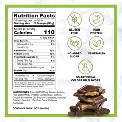 Chike Chocolate Caramel High Protein Iced Coffee 20 G Protein 2 Shots Espresso