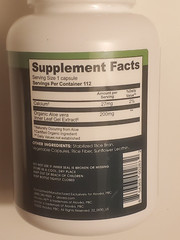 Alovea Immun 2 large bottles