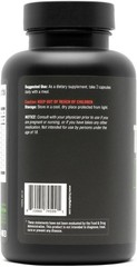 Sculpt Nation by Shred V Test Boost Max -Testosterone Supplement for Men EXP2028