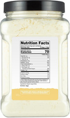 Pantry Organic Egg White Protein Powder (1 LB) – Gmo-Free, Gluten-Free