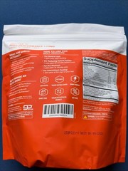 Real Ketones, Elevate, Orange, 30 Drink Mix Packets, Authentic, Exp 09/28