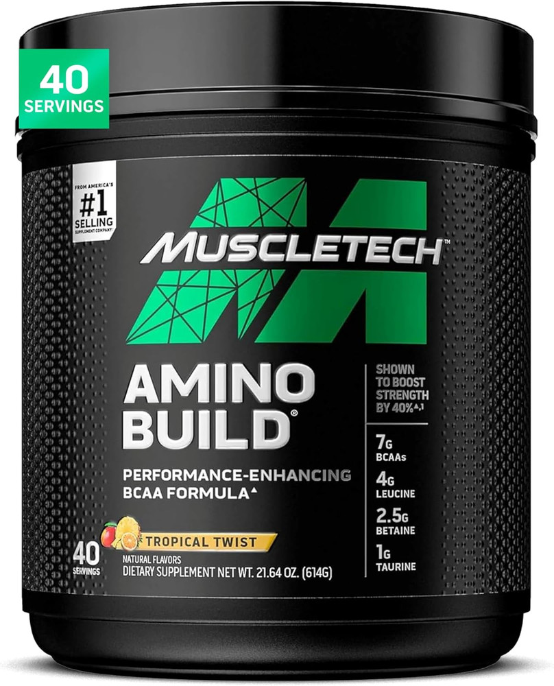 | BCAA Amino Acids + Electrolyte Powder | 7G of Bcaas + Electrolytes Support …