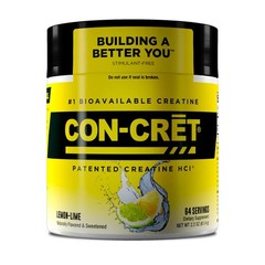 Promera Sports CON-CRET, The Original Patented Pure Creatine HCl for Boosting