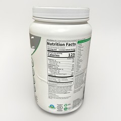 Garden of Life SPORT Certified Grass Fed Whey – Chocolate (20 Servings) EXP 9/26