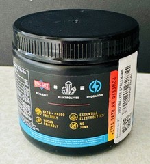 REDMOND Re-Lyte Hydration Electrolyte Mix Strawberry Lemonade 13.4oz BB: 07/2030