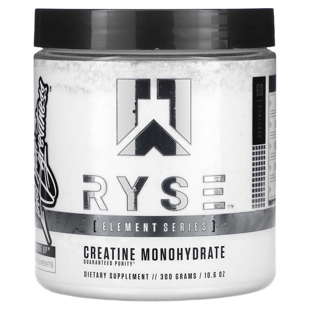 Element Series, Creatine Monohydrate, 10.6 oz (300 g)